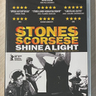 Martin Scorsese: SHINE A LIGHT (2008) uusi ja muoveissa - pikkukuva 1