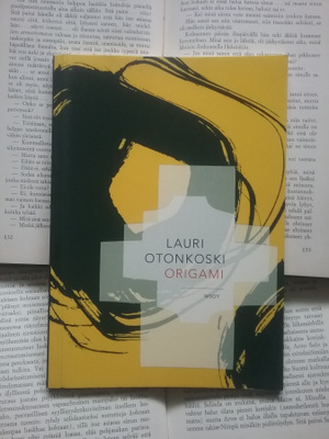 Lauri Otonkoski - Origami (nid.)