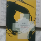 Lauri Otonkoski - Origami (nid.) - pikkukuva 1