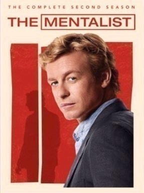 MENTALIST 2. KAUSI	(29 995)	k	-FI-	DVD	(5)		5 dvd=972min