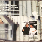 MODERN TALKING - BROTHER LOUIE ’98 - CD SINGLE - pikkukuva 2