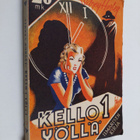 Sidney Horley : Kello 1 yöllä - pikkukuva 1