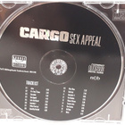 Cargo - Sex Appeal (cd) - pikkukuva 4