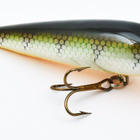 Mehupekka Lohivaappu, 7.7cm, 9.6g, ”Mätökala” - pikkukuva 2