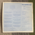 NEW HEAVENLY BLUE: New Heavenly Blue (LP) 1972 - pikkukuva 2