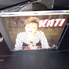 CD Kati : Kati  ( SIS POSTIKULU ) - pikkukuva 1