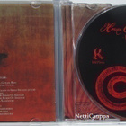 Horns Of Anguish • Barriers CD - pikkukuva 3