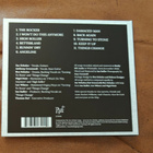 The Zac Schulze Gang: Straight To It CD - pikkukuva 2