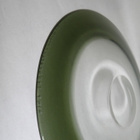 Iittala Sarpaneva harmaareunanen lautanen signeerattu, 1 kpl - pikkukuva 3