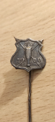 1900 merkki