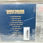 GARY MOORE: BLUES FOR GREENY (JAPAN CD) UUSI - pikkukuva 2