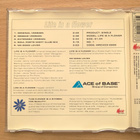 Ace Of Base - Life Is A Flower CDS - pikkukuva 2