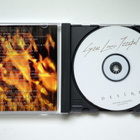 GENE LOVES JEZEBEL Desire Greatest Hits Remixed CD 1998 - pikkukuva 2