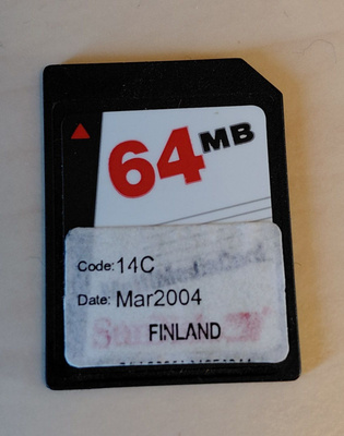 Navionics 14C Finland