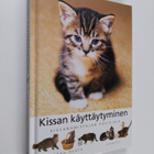 Sarah Heath : Kissan käyttäytyminen : omistajan opas - pikkukuva 1