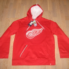 DETROIT RED WINGS HUPPARI - pikkukuva 1
