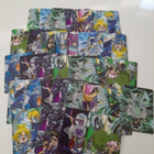 Bakugan kortteja (2009), 33kpl mutta paljon samanlaisia - pikkukuva 2