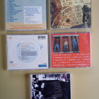 Yksi CD ( katso lista) - pikkukuva 2