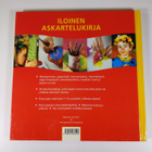 Petra Boase : Iloinen askartelukirja - pikkukuva 2