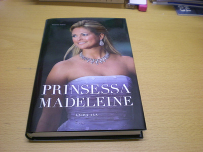 Laura Ala: Prinsessa Madeleine
