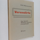 H. R. Nevanlinna : Verensiirto : opas lääkäreille, lääket... - pikkukuva 1
