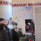 V8 MAGAZINE LEHTI 1 / 1991 34 VUODEN TAKAA - pikkukuva 4