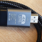 USB-C to HDMI kaapeli 2 metriä - 4K/UHD - pikkukuva 2