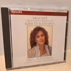 Mozart:Opera Arias-Kiri Te Kanawa-SirColin Davis CD - pikkukuva 1