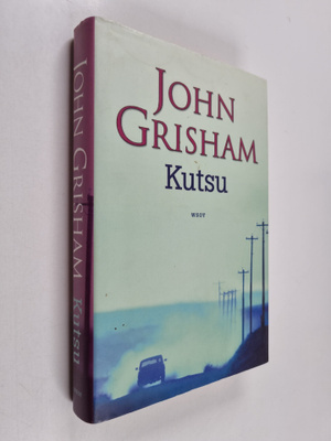 John Grisham : Kutsu