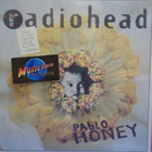 RADIOHEAD - PABLO HONEY UK -93 EX+/M- PCS 7360 LP - pikkukuva 1