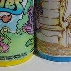 Aladdin 2 kpl retro termospulloja Disney ja Hasbro - pikkukuva 5