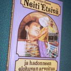 Keene: Neiti Etsivä ja kadonneen elokuvan arvoitus *Sis.pk:t - pikkukuva 1