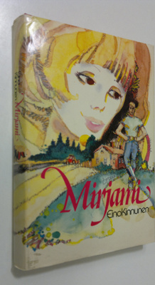Eino Kinnunen : Mirjami