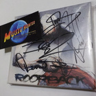 SEPULTURA - ROORBACK 2CD KOKO BÄNDIN NIMMAREILLA - pikkukuva 1