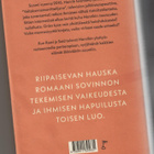 Antti Ritvanen : Hyvää jatkoa, homo sapiens - pikkukuva 2