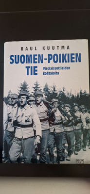 Suomen poikien tie