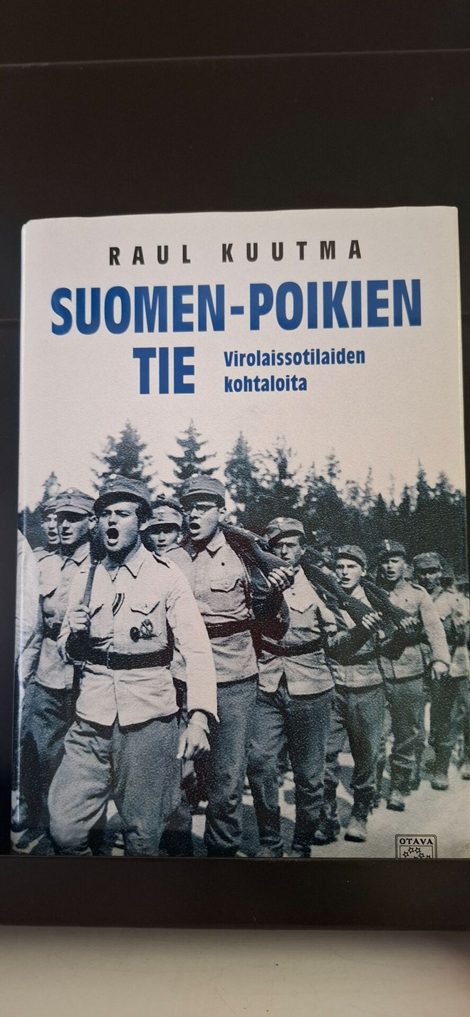 Suomen poikien tie