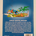 Alkuankkoja ja esilintuja - pikkukuva 2