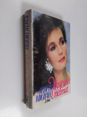 Judith Michael : Yksityiset unelmat 2