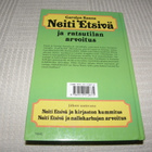 Carolyn Keene Neiti Etsivä ja ratsutilan arvoitus - pikkukuva 2