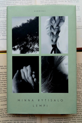 Minna Rytisalo - Lempi (sid.)