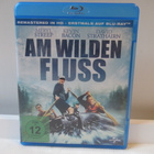 VILLI JOKI - THE RIVER WILD BLU-RAY - pikkukuva 1