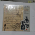 NICKY HOPKINS... - JAMMING WITH EDWARD M-/M- US 1972 LP - pikkukuva 2