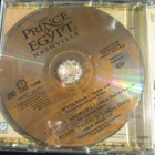 WYNONNA - "FREEDOM" FROM THE PRINCE OF EGYPT NASHVILLE CDS - pikkukuva 2