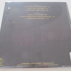 Led Zeppelin Whole Lotta Live Keltainen värivinyyli LP - pikkukuva 2