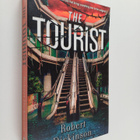 Robert Dickinson : The tourist - pikkukuva 1