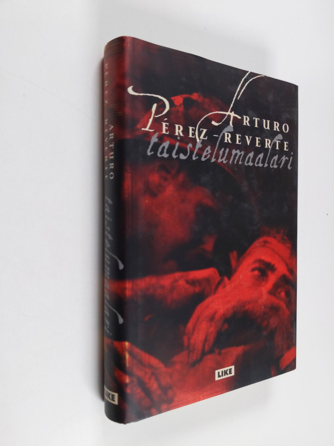 Arturo Perez-Reverte : Taistelumaalari