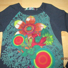 Desigual mekko, 9-10v - pikkukuva 2