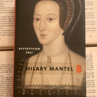 Hilary Mantel - Syytettyjen sali (sid.) - pikkukuva 1