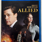 ALLIED - Blu-ray - pikkukuva 1